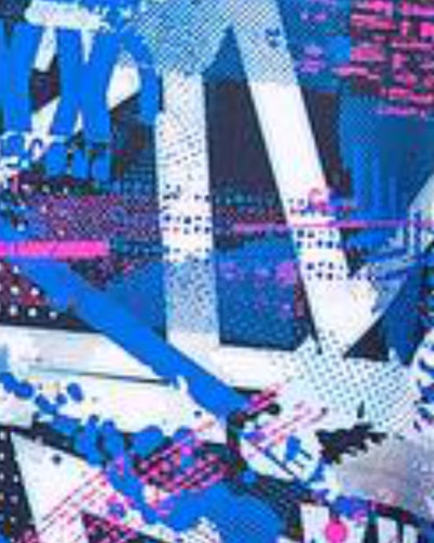 ابر و بادی سرمه ای کله غازی